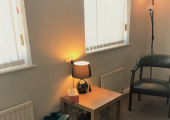 Harrow Consulting Room - The Harrow Cottage Rooms 