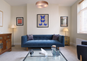 London Consulting Room 1