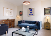 The Gosfield Consulting Room - London 