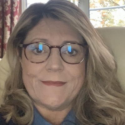 Samantha Polymeropoulos