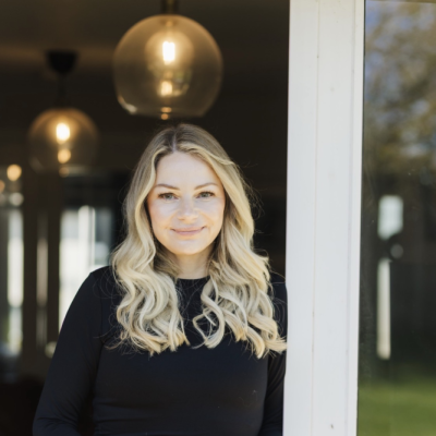 Dr Rachel Megahy