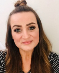 Angie Graham: CUDOX Therapy And Training Angie Graham: CUDOX Therapy And Training