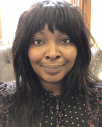 Adele King - MBACP, BSc Hons, PgDip Counselling & Psychotherapy Adele King - MBACP, BSc Hons, PgDip Counselling & Psychotherapy