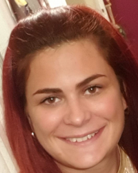 Kirsty Ginger- BACP member. Kirsty Ginger- BACP member.