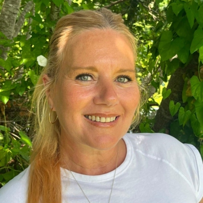 Lisa Stalley