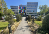 Abbey House