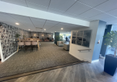 Waiting Area