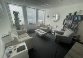 Counselling Room