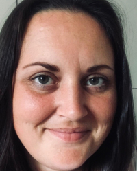 Penny Staniforth BA (hons) Penny Staniforth BA (hons)