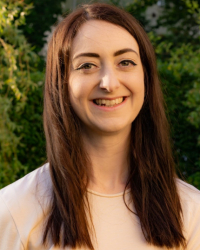 Catherine Robertson MBACP (Accred) Catherine Robertson MBACP (Accred)