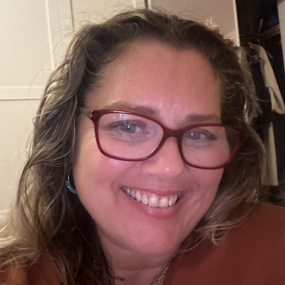Amber Lavinia Hillman