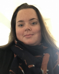 Anna Tuttle, MBACP Psychotherapeutic Counsellor Anna Tuttle, MBACP Psychotherapeutic Counsellor