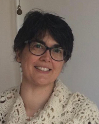 Manuela Meilak, Dipl. Psych., UKCP Psychotherapist Manuela Meilak, Dipl. Psych., UKCP Psychotherapist