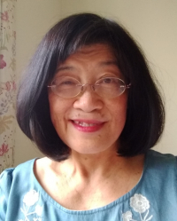 Mei Choate (PhD, MACC-Accred, MBACP, Dip.Couns) Mei Choate (PhD, MACC-Accred, MBACP, Dip.Couns)