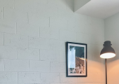 Therapy room