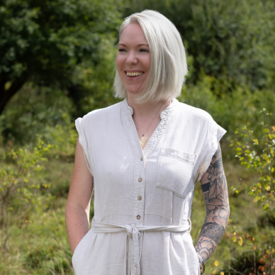 Louise Alltimes