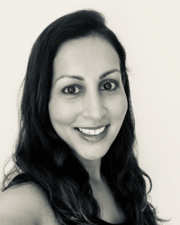 Dr Zarina Prayag, Chartered Clinical Psychologist Dr Zarina Prayag, Chartered Clinical Psychologist