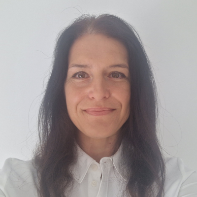 Ewa Romanowska
