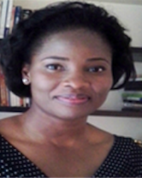 Mojibola Odusanya MBACP PG Dip Counselling and Psychotherapy Mojibola Odusanya MBACP PG Dip Counselling and Psychotherapy