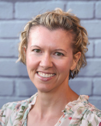 Dr. Jenny Turner, Clinical Psychologist Dr. Jenny Turner, Clinical Psychologist