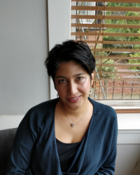 Ms Fazila Dawson (MA,MBACP) Ms Fazila Dawson (MA,MBACP)