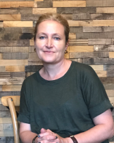 Liz Gregson. Registered MBACP Liz Gregson. Registered MBACP