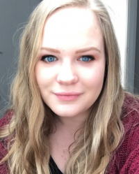 Chloe Johnstone BSc (Hons), PG Dip, MBACP Chloe Johnstone BSc (Hons), PG Dip, MBACP