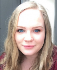 Chloe Johnstone BSc (Hons), PG Dip, MBACP Chloe Johnstone BSc (Hons), PG Dip, MBACP