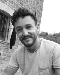 Adam Crowther | MBACP, PGDip, MSc | Humanistic & Gestalt Therapist Adam Crowther | MBACP, PGDip, MSc | Humanistic & Gestalt Therapist
