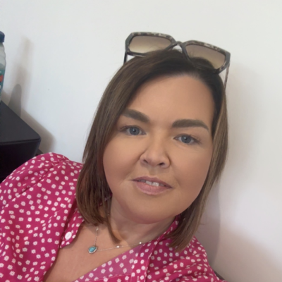 Lisa Meakin