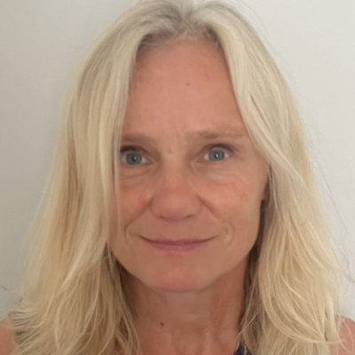 Amanda Wanless