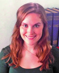 Anna Fletcher Anna Fletcher