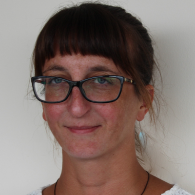 Jodi Pilcher Gordon
