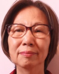 Elaine YL Leung, MA Coun, MBACP (Accred) Elaine YL Leung, MA Coun, MBACP (Accred)