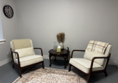 The Counselling Room