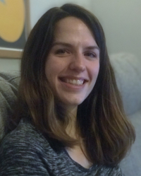 Dr Chloe Rowland Dr Chloe Rowland