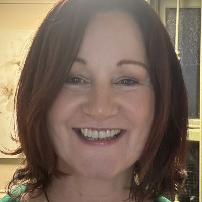 Carmel Hillier