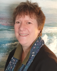 Estelle Linney Counselling & Ecotherapy PGDip. MBACP Estelle Linney Counselling & Ecotherapy PGDip. MBACP