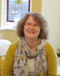 Counsellor Sue Thompson - Exmouth - Counselling Directory