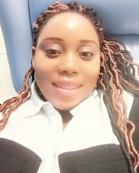 Antonia Massaquoi Antonia Massaquoi
