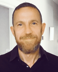 Dr Damien Pearse Dr Damien Pearse