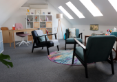 Counselling room