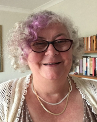 Liz Willows Liz Willows