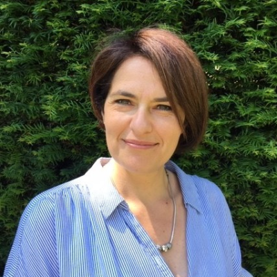 Charlotte Randall