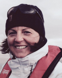 Carolanne Reat MBACP Carolanne Reat MBACP