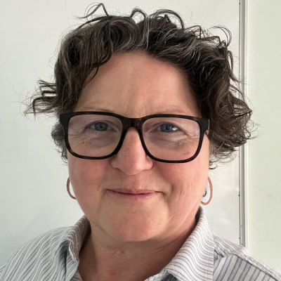 Carolanne Reat