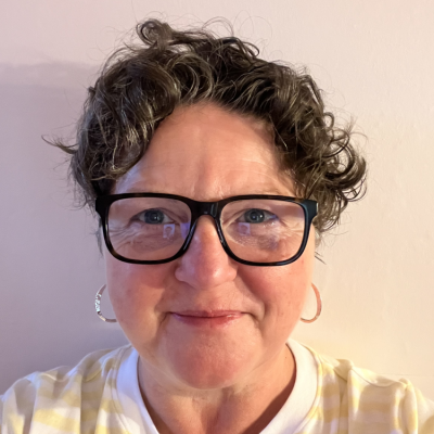 Carolanne Reat