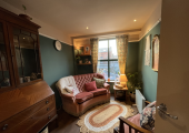 Counselling space, based on Ormeau Road