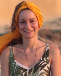 Renata Spinelly Martins, Dip. Couns., MBACP - Holistic Counselling & Healing Renata Spinelly Martins, Dip. Couns., MBACP - Holistic Counselling & Healing