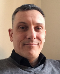 James Glossop, BA (Hons) Humanistic Counselling Practice, MNCS (Accred) James Glossop, BA (Hons) Humanistic Counselling Practice, MNCS (Accred)